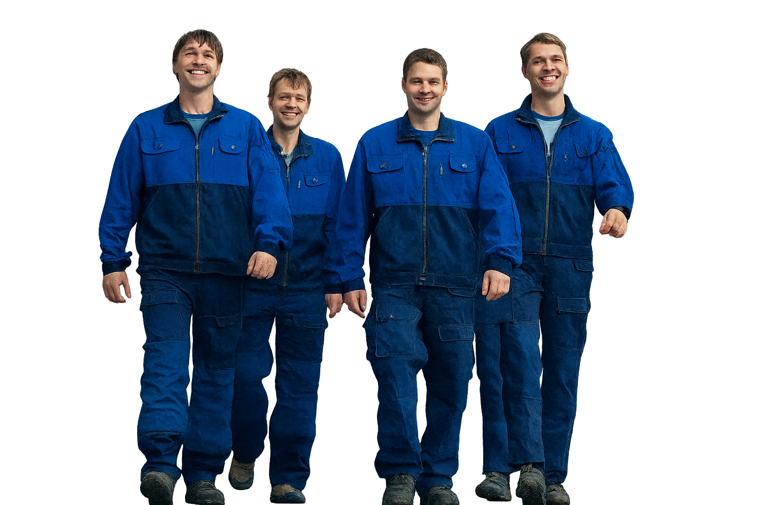 Our Professional Locksmith Team