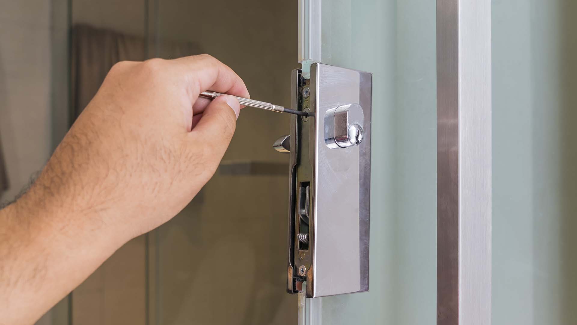 Lock Installation Service