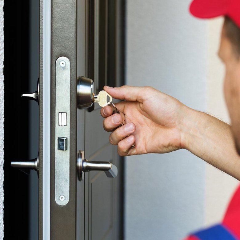 Smart Lock Systems