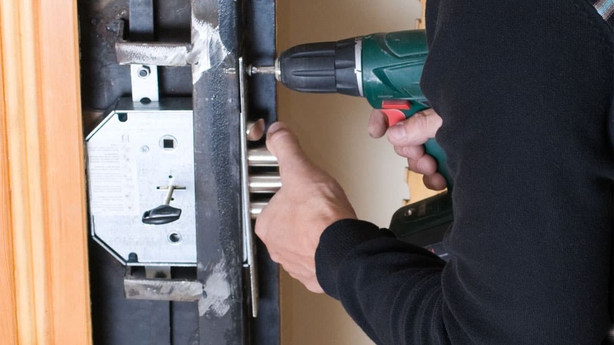 Lock Rekeying Service